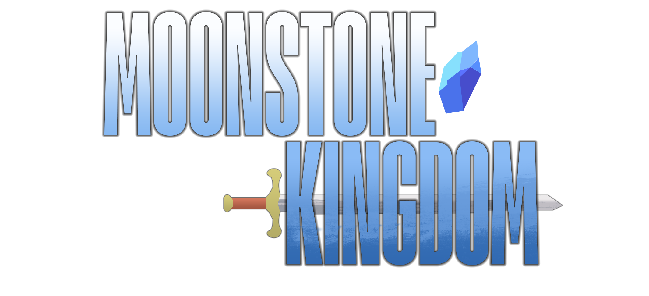 Logo du jeu Moonstone Kingdom