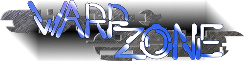 Logo du jeu Warpzone