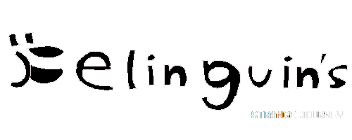 Logo du jeu Pelinguin's Strange Journey 