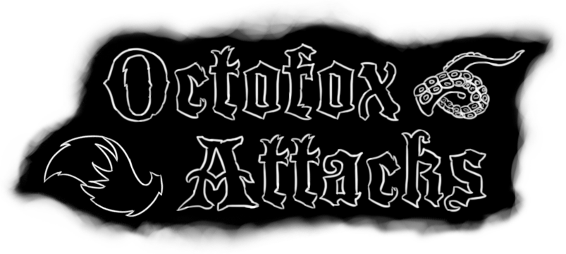 Logo du jeu OctofoxAttacks